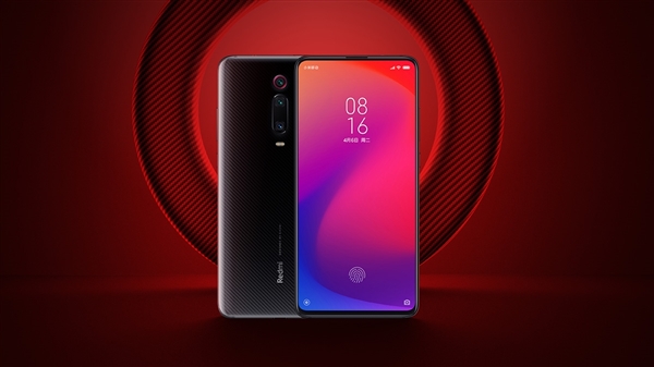 Redmi K20降价：6+128G版到手价1799元