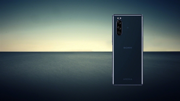 索尼Xperia 5在美接受预订：带鱼屏+骁龙855 5700元