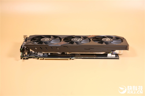 GTX 1660 SUPER延续了GTX