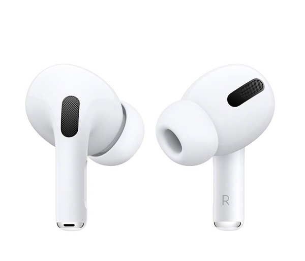 1999元！苹果正式发布AirPods Pro：支持降噪