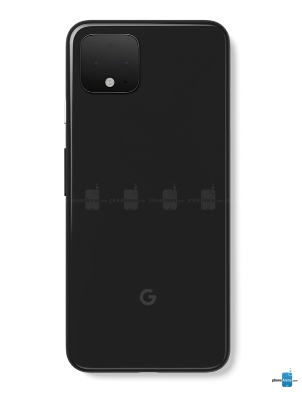 Google正式发布Pixel 4、Pixel 4 XL：标配90Hz屏幕、顶配超7000元