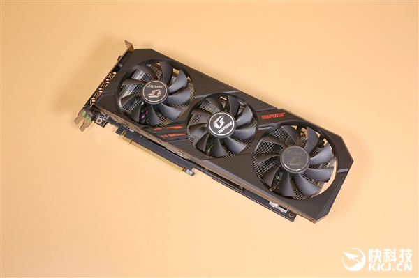 GTX 1660 SUPER延续了GTX