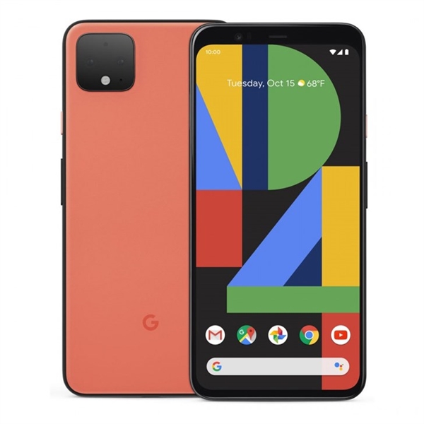 Google正式发布Pixel 4、Pixel 4 XL：标配90Hz屏幕、顶配超7000元