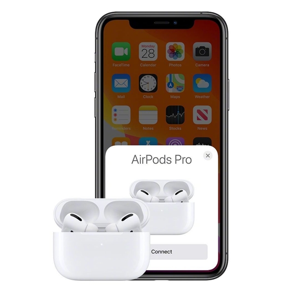 1999元！苹果正式发布AirPods Pro：支持降噪