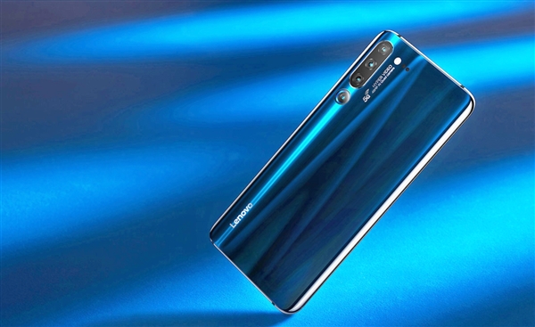 可能是今年最后一款855旗舰 联想Z6 Pro 5G明天预售：3299元