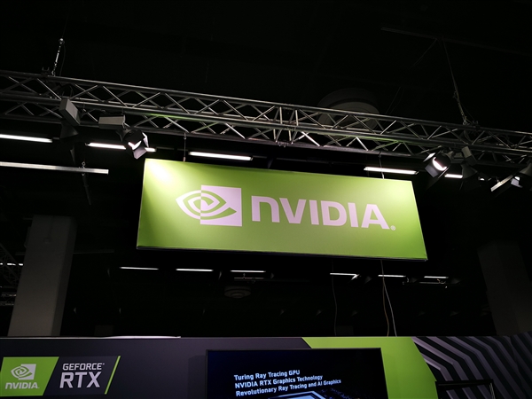 NVIDIA Super笔记本显卡曝光：明年1月发布、全面普及GDDR6显存