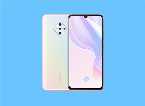 vivo Y9s突然上架：罕见菱形四摄设计 骁龙665+4500大电池