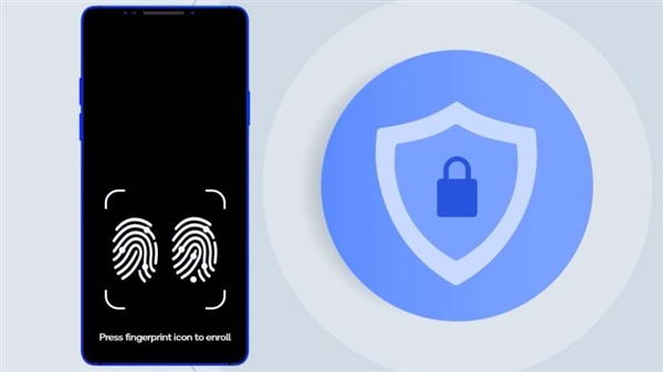 高通：3D超声波指纹最好 主要合作三星