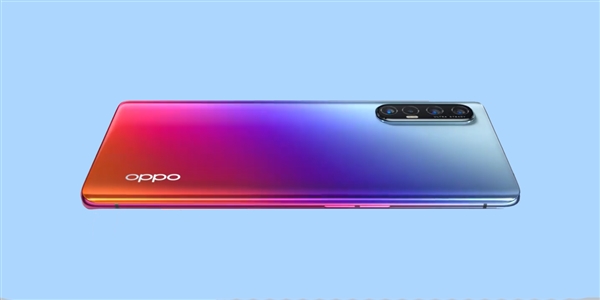 今年最后一款手机 OPPO Reno3系列前瞻：小孔径挖孔屏/骁龙765G