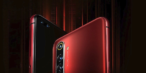 realme X50 Pro前置摄像头：3200万广角双摄 支持超级视频防抖