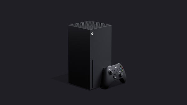 PS5 XboxSX喷薄欲出！PC到底何时能取代游戏机