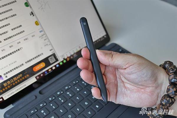 国行Surface Pro X首测：颜值满分、ARM跑Win10仍有明显局限