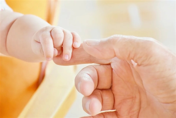 研究发现：早产儿出生后免疫系统将和足月婴儿发育的相当