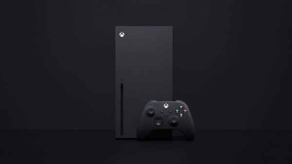 为新Xbox X护航！微软全新大作曝光：欲重启《完美黑暗》