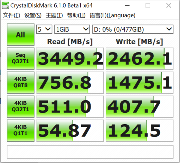 性能怪兽！威刚XPG SX8200 Pro固态上手