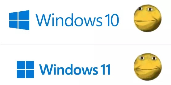 Windows 11 可运行安卓，蓝叠气得爆粗口